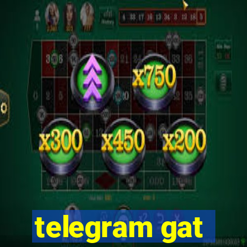 telegram gat